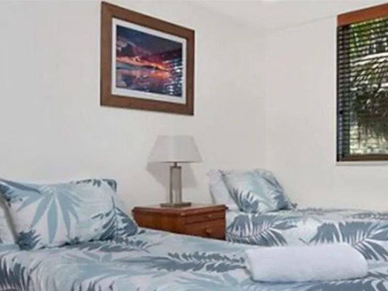 A Perfect Stay Apartment 3 Surfside Byron Bay