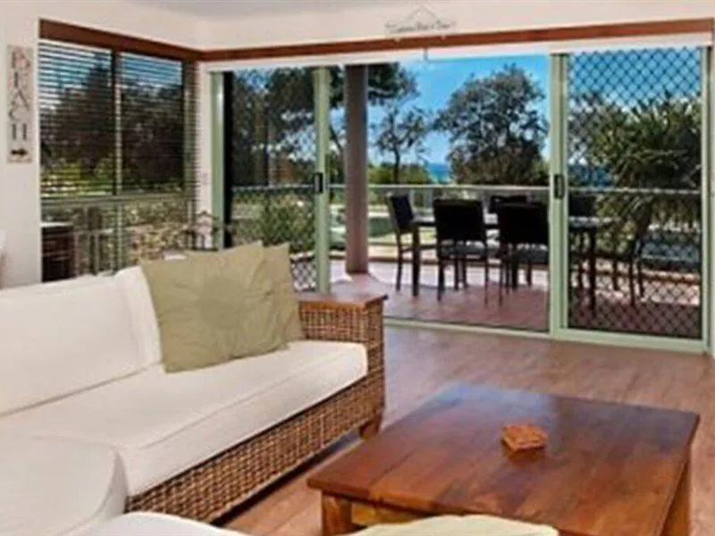 A Perfect Stay Apartment 3 Surfside Byron Bay