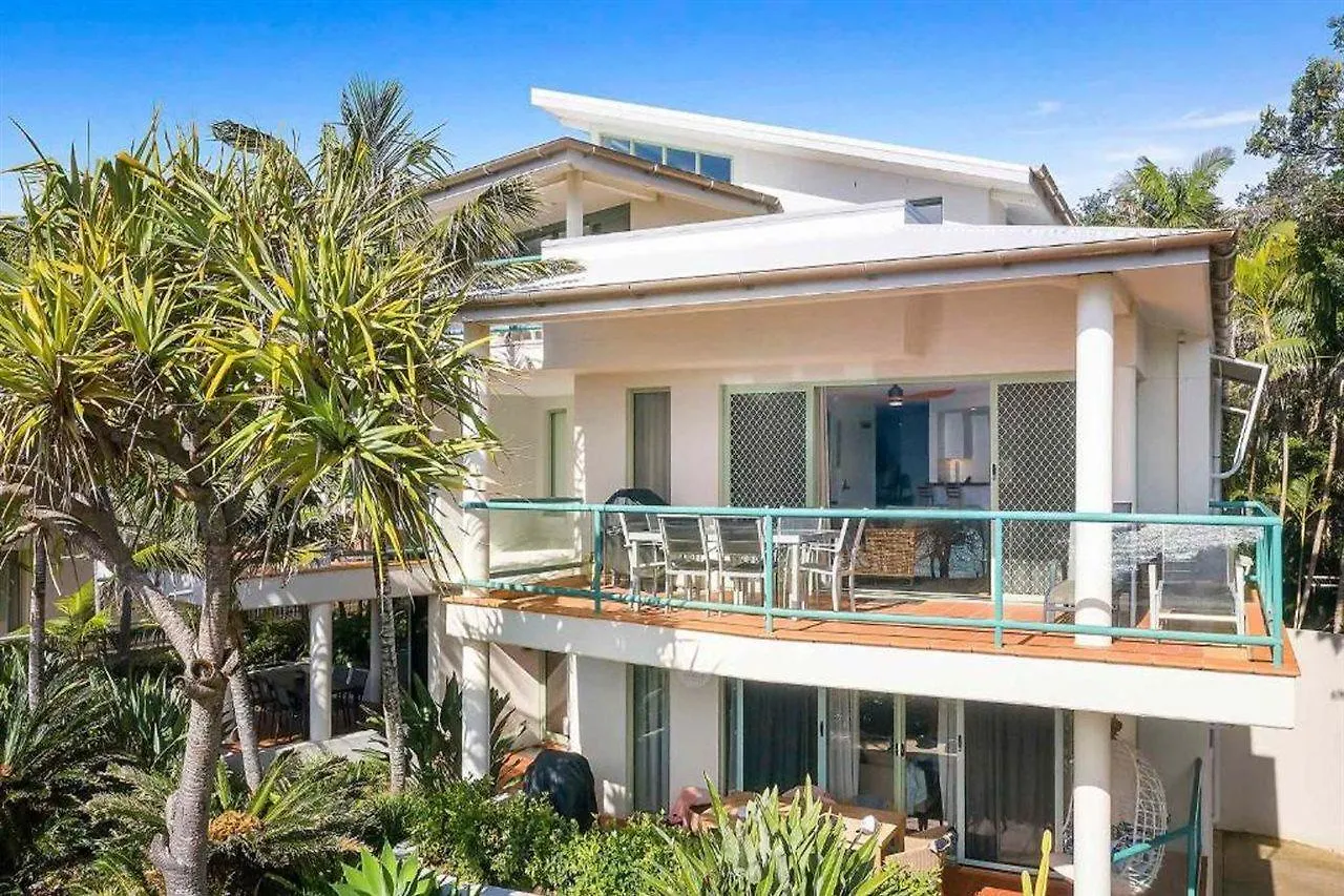A Perfect Stay Apartment 3 Surfside Byron Bay
