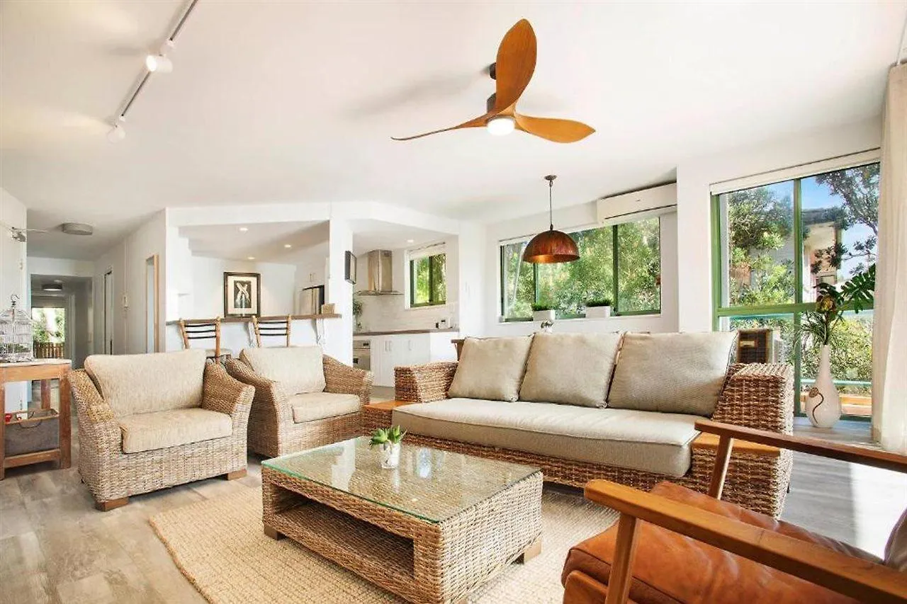 A Perfect Stay Apartment 3 Surfside Byron Bay