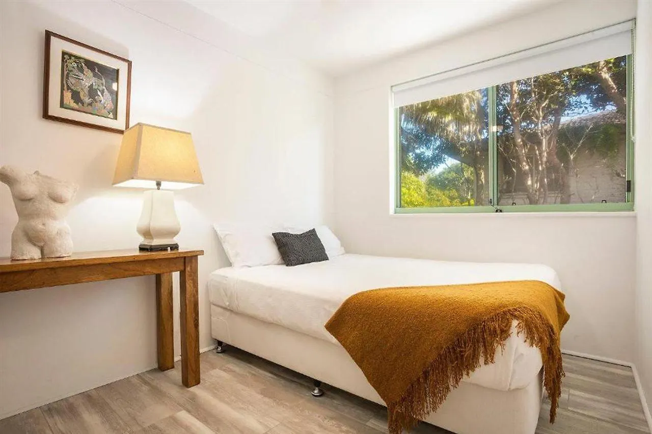 A Perfect Stay Apartment 3 Surfside Byron Bay Australia