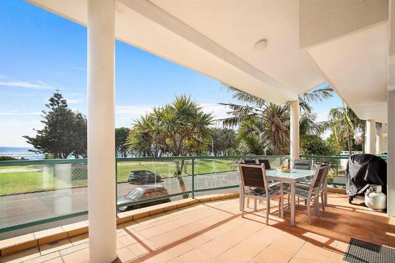 A Perfect Stay Apartment 3 Surfside Byron Bay