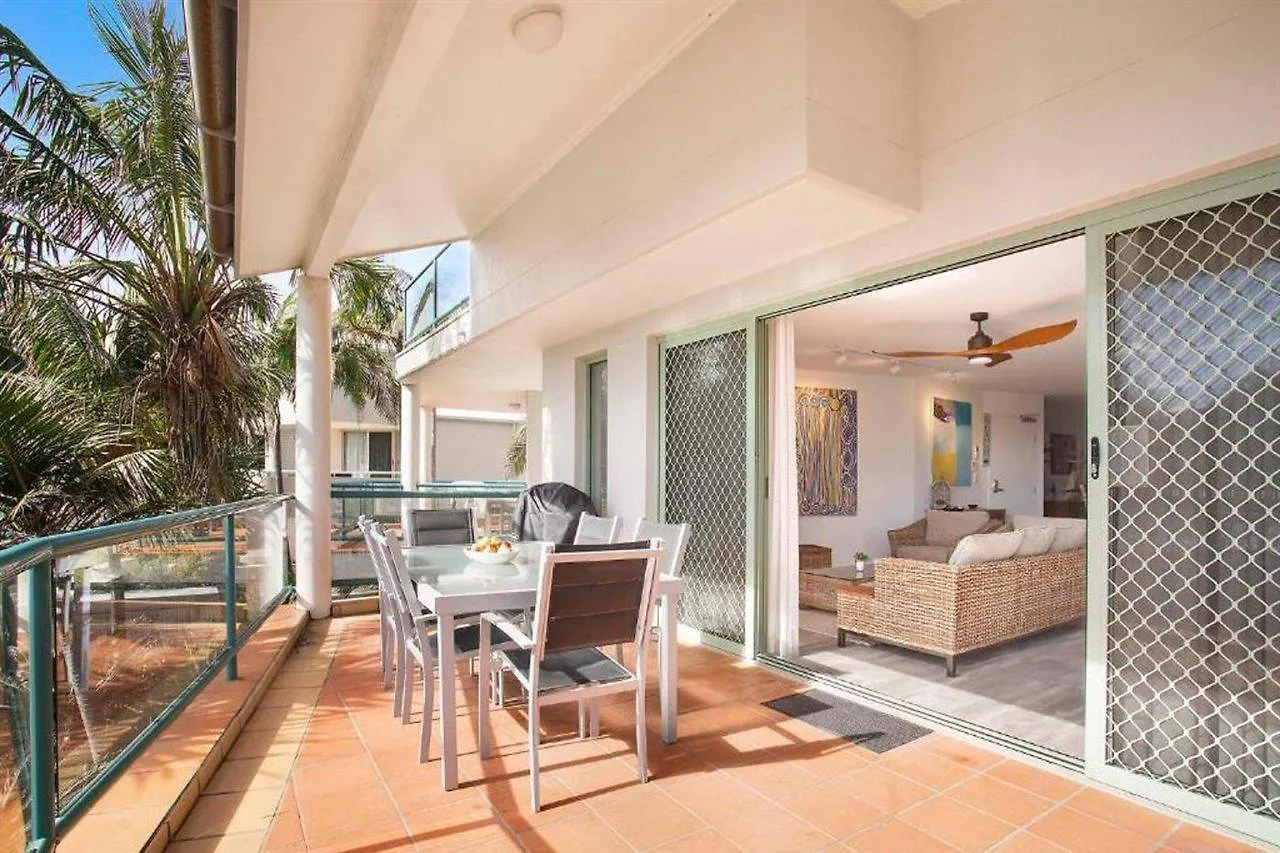 A Perfect Stay Apartment 3 Surfside Μπάιρον Μπέι Αυστραλία